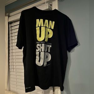 Nike Dri-Fit Men’s T-Shirt